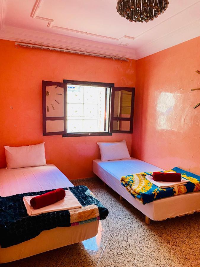 2 Bedrooms Flat And Rooftop Taghazout Exterior foto